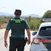 La Guardia Civil La Guardia Civil