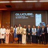 Los diabéticos tipo 2 ya pueden medir su glucosa sin pinchazo con el primer dispositivo con certificado europeo