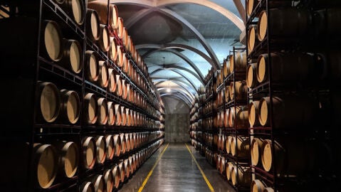 Bodegas Familia Gil ofrecerá una degustación de sus mejores vinos en el IX Torneo de Golf Onda Cero Vega Baja que se disputa este sábado en Vistabella Golf Bodegas Familia Gil ofrecerá una degustación de sus mejores vinos en el IX Torneo de Golf Onda Cero Vega Baja que se disputa este sábado en Vistabella Golf