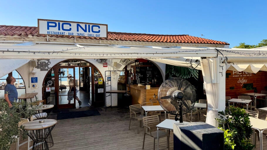 Restaurant PicNic Sitges