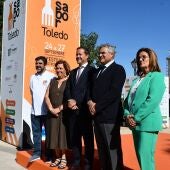 Sabor Toledo, escaparate de la gastronomía provincia en La Vega 