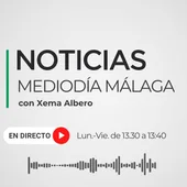 Noticias Málaga Mediodía 24/09/2026 Noticias Málaga Mediodía 24/09/2026
