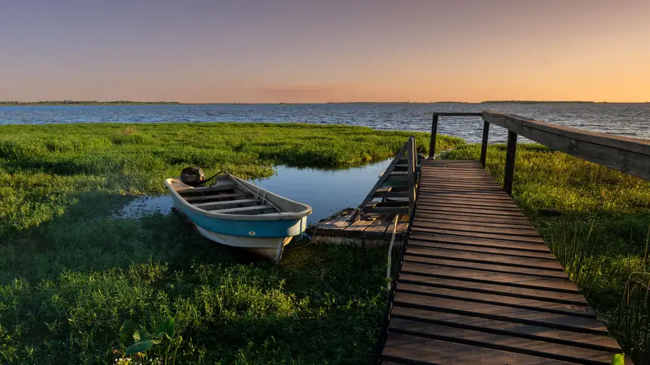 Esteros del Iberá Esteros del Iberá