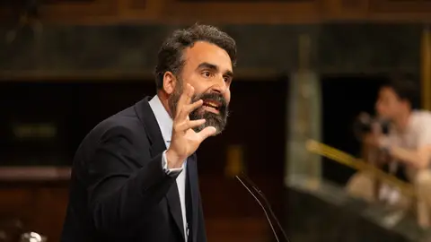 El diputado del PSOE por Córdoba, Alberto Mayoral De Lamo El diputado del PSOE por Córdoba, Alberto Mayoral De Lamo