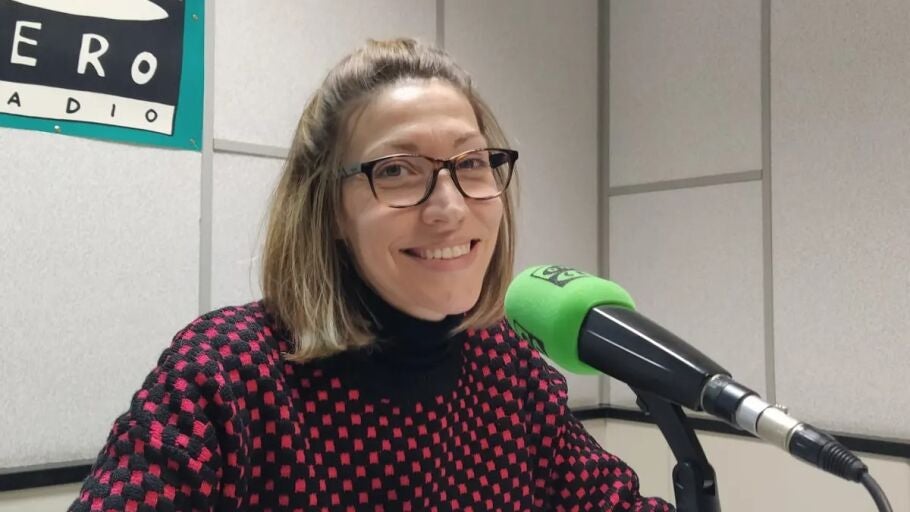 Tamara Jiménez 