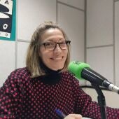 Tamara Jiménez 