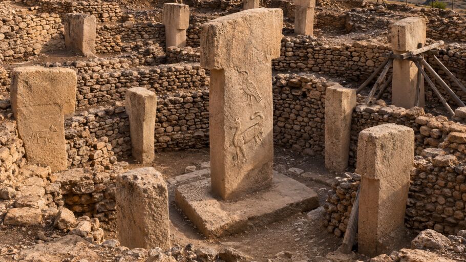 G&ouml;bekly Tepe 