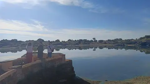 Extremadura protagonizará varios episodios de un programa de televisión sobre viajes en Argentina Extremadura protagonizará varios episodios de un programa de televisión sobre viajes en Argentina