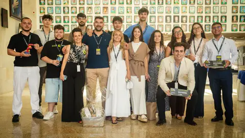 La Pre-incubadora busca nuevos proyectos académicos con potencial para convertirse en empresa La Pre-incubadora busca nuevos proyectos académicos con potencial para convertirse en empresa