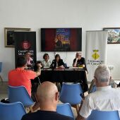 Presentació programació cultural