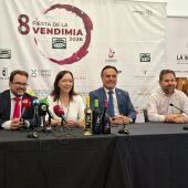 VII Fiesta de la Vendimia 