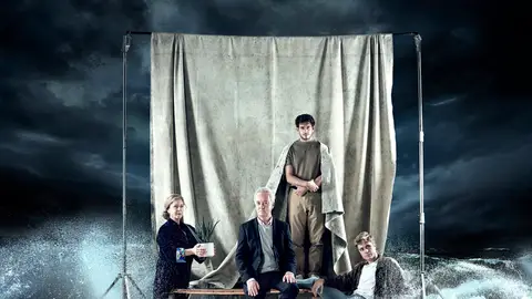 Carlos Hipólito encabeza el reparto de Largo viaje hacia la noche, el clásico de Eugene O’Neill que estará en el Teatro del Soho CaixaBank el 9 y 10 de octubre Carlos Hipólito encabeza el reparto de Largo viaje hacia la noche, el clásico de Eugene O’Neill que estará en el Teatro del Soho CaixaBank el 9 y 10 de octubre