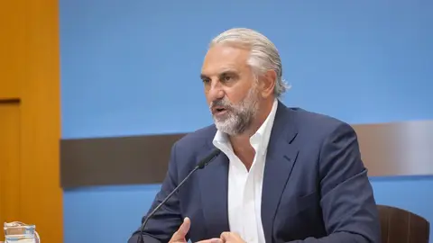 José Miguel Rodrigo es concejal de vivienda José Miguel Rodrigo es concejal de vivienda