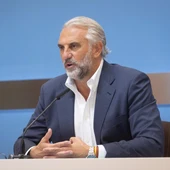 José Miguel Rodrigo es concejal de vivienda José Miguel Rodrigo es concejal de vivienda