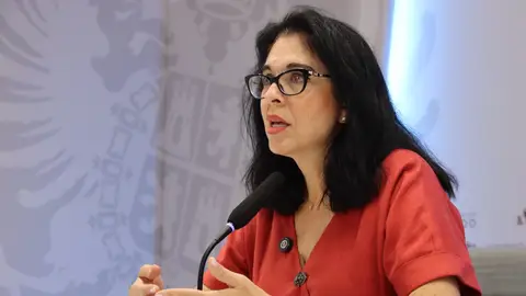 Marisol Illescas, concejala de Asuntos Sociales. Marisol Illescas, concejala de Asuntos Sociales.