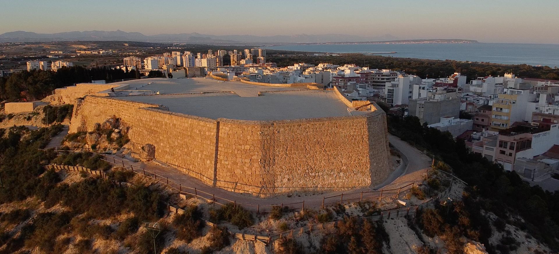 Guardamar impulsa su patrimonio arqueológico junto a naturaleza y gastronomía para posicionar una completa oferta turística Guardamar impulsa su patrimonio arqueológico junto a naturaleza y gastronomía para posicionar una completa oferta turística