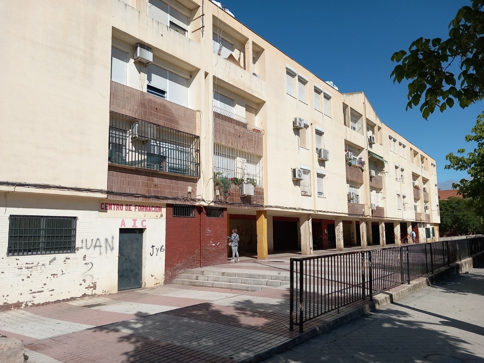 ¿Cómo afectará a Granada el nuevo decreto de vivienda que el Gobierno ultima a contrarreloj? ¿Cómo afectará a Granada el nuevo decreto de vivienda que el Gobierno ultima a contrarreloj?