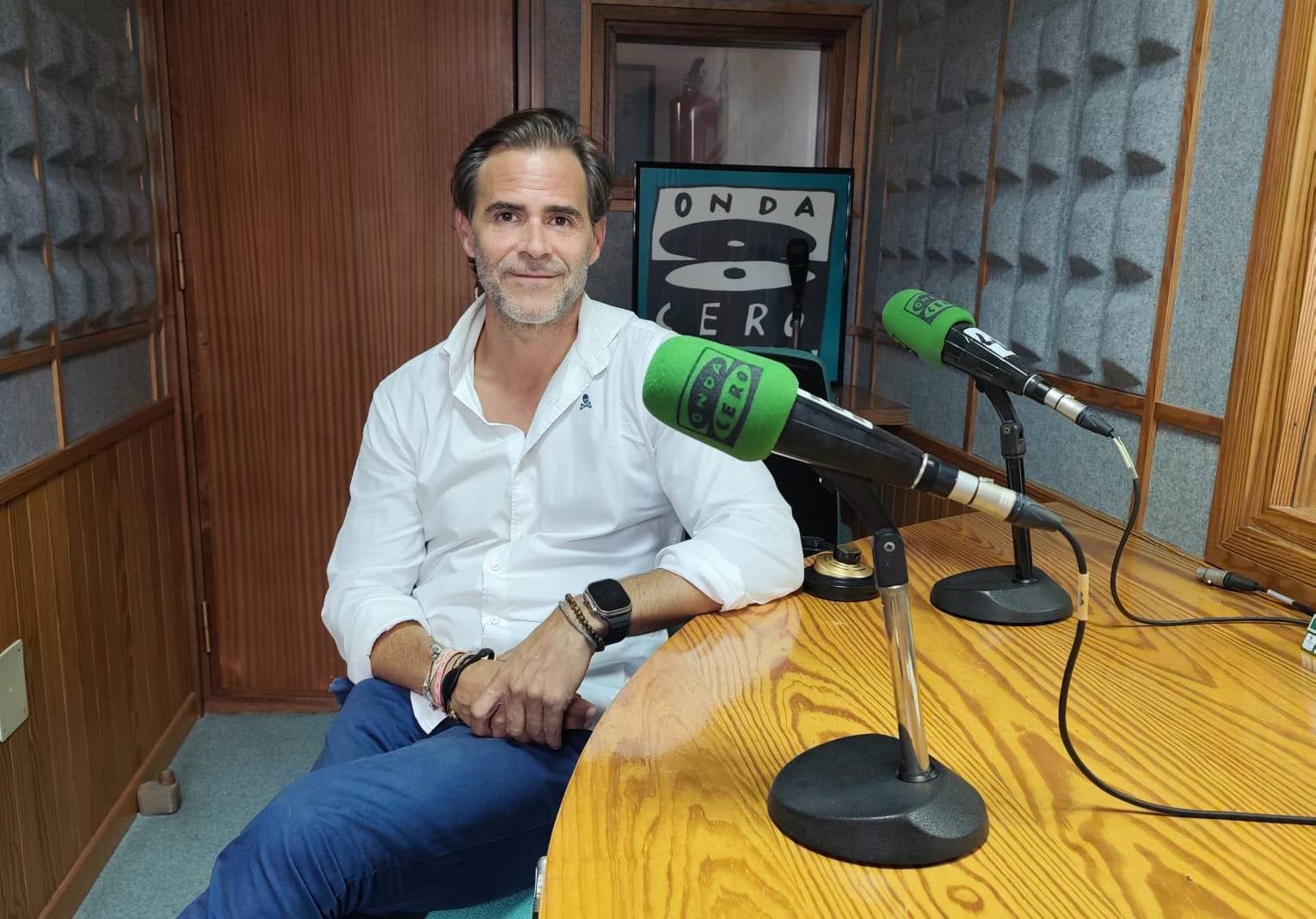 Sergio González: "Desahucios parecidos a los de Maricarmen en Madrid ocurren todos los días en Ibiza" Sergio González: "Desahucios parecidos a los de Maricarmen en Madrid ocurren todos los días en Ibiza"