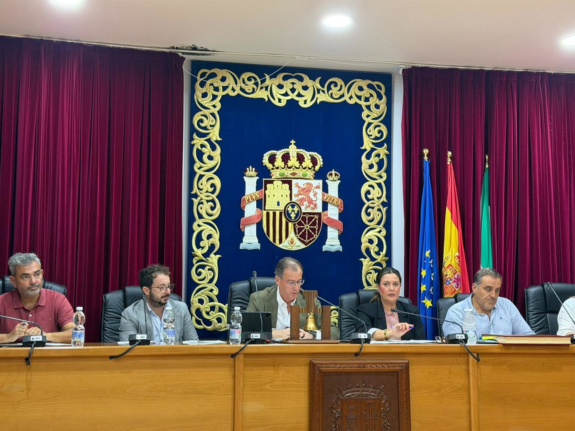 Burguillos alcanza un acuerdo con el fondo KSAC para reducir su deuda en 9 millones y quedar saldada en 2027 Burguillos alcanza un acuerdo con el fondo KSAC para reducir su deuda en 9 millones y quedar saldada en 2027