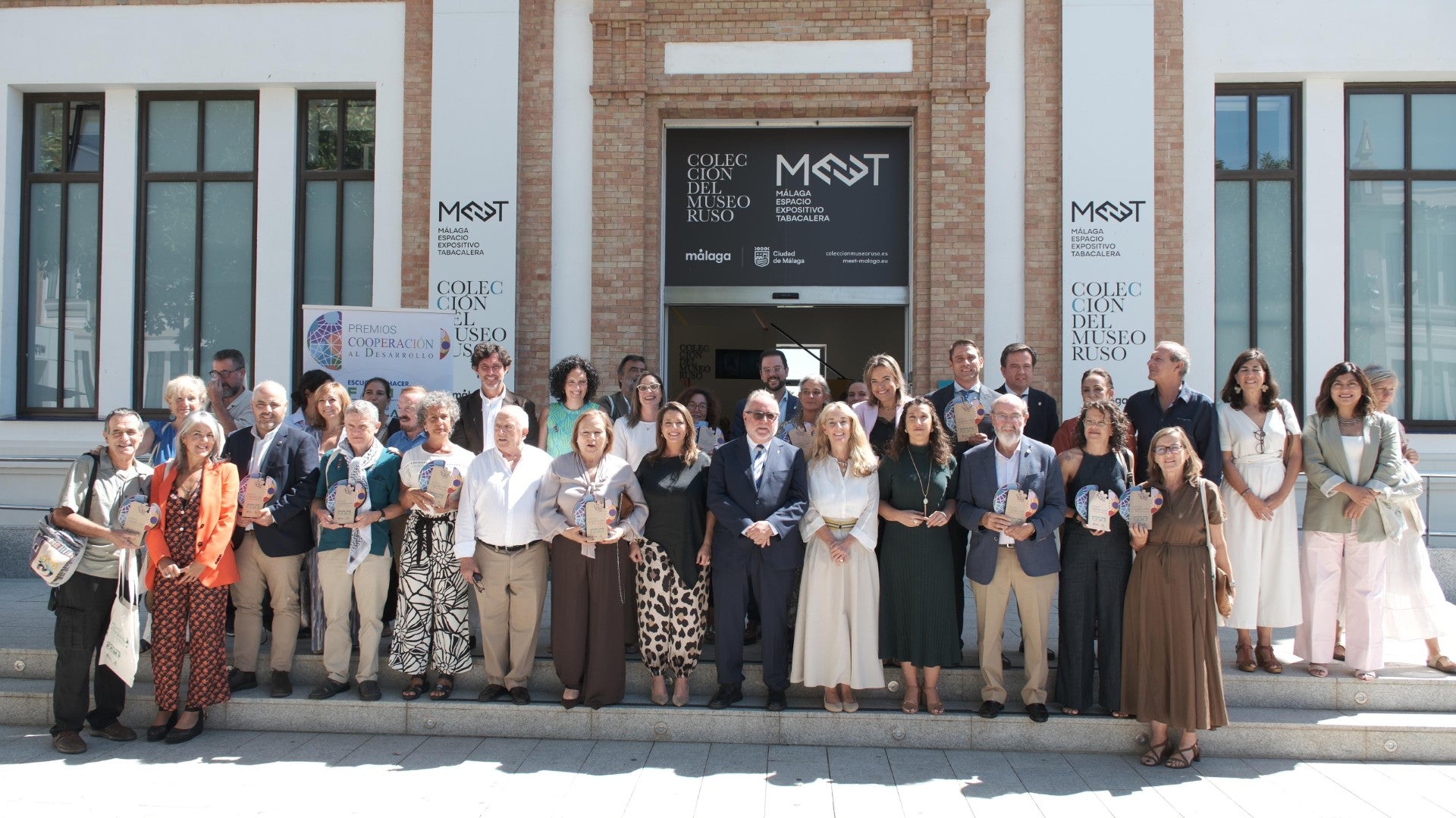 La Federación Andaluza de Municipios y Provincias pone en valor el compromiso de lo local en Cooperación Internacional como agentes de solidaridad y desarrollo La Federación Andaluza de Municipios y Provincias pone en valor el compromiso de lo local en Cooperación Internacional como agentes de solidaridad y desarrollo
