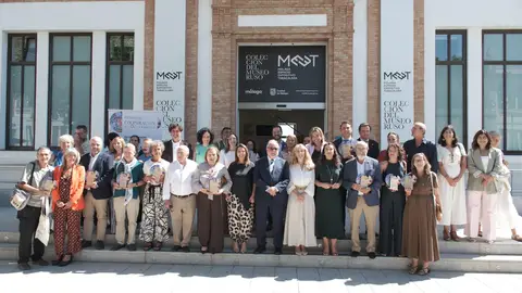 La Federación Andaluza de Municipios y Provincias pone en valor el compromiso de lo local en Cooperación Internacional como agentes de solidaridad y desarrollo La Federación Andaluza de Municipios y Provincias pone en valor el compromiso de lo local en Cooperación Internacional como agentes de solidaridad y desarrollo