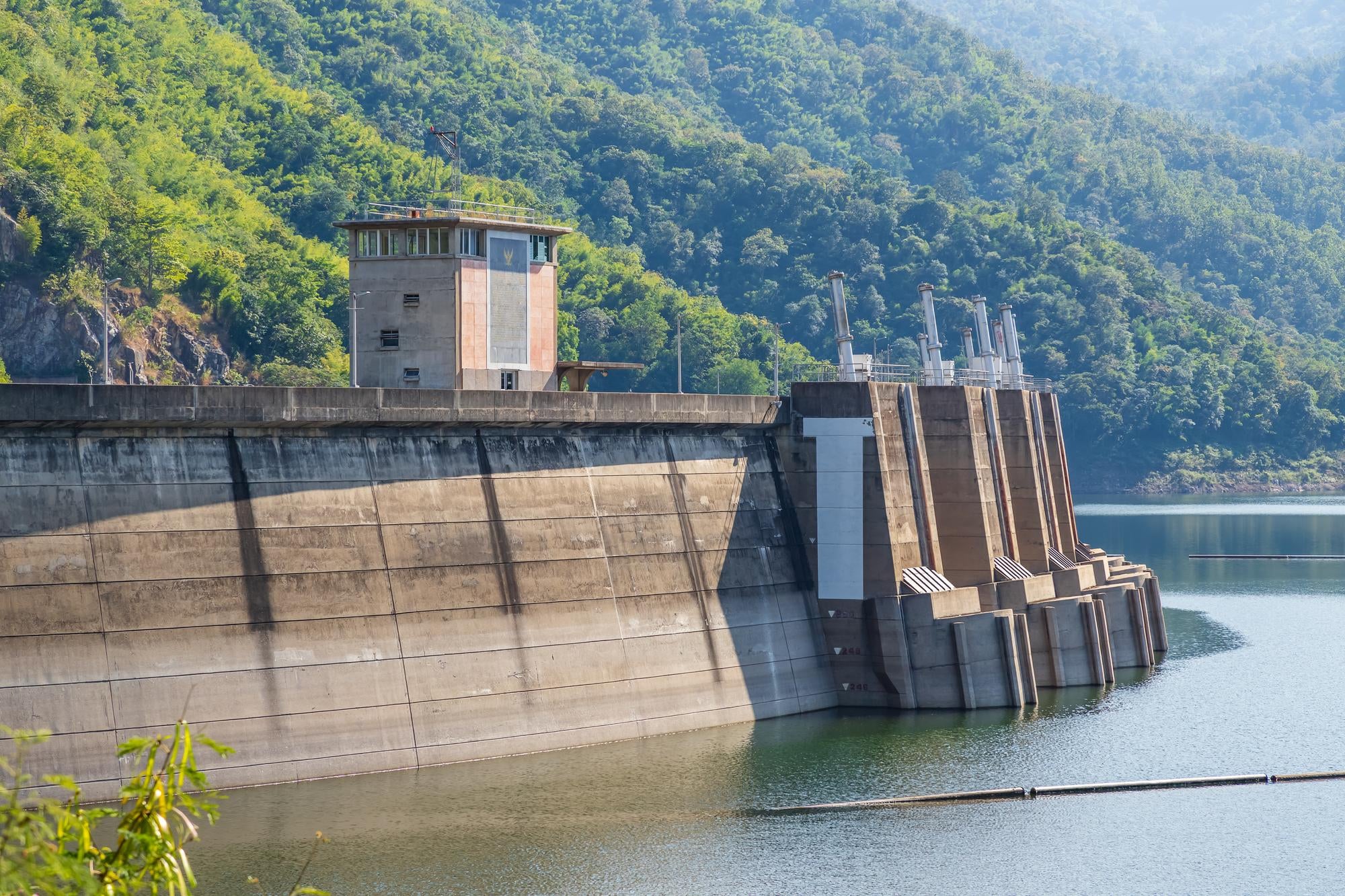 Arrazola no prevé conflictos por el agua entre regantes y centros de datos Arrazola no prevé conflictos por el agua entre regantes y centros de datos