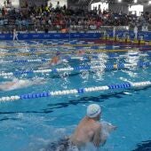 Piscina Olímpica Municipal de Castellón