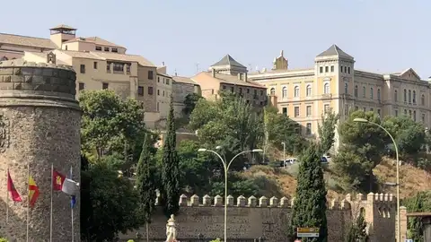 Diputación de Toledo busca gestionar una bolsa de Secretarios-Interventores Diputación de Toledo busca gestionar una bolsa de Secretarios-Interventores