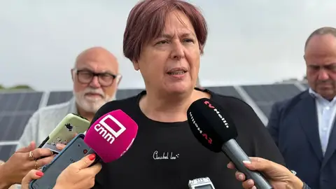 Begoña García Bernal preside esta semana la entrega de las obras de modernización de regadíos en Valdecañas y Orellana Begoña García Bernal preside esta semana la entrega de las obras de modernización de regadíos en Valdecañas y Orellana