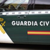 La Guardia Civil busca a un conductor kamikaze que irrumpíó en la frontera de Ceuta desde Marruecos