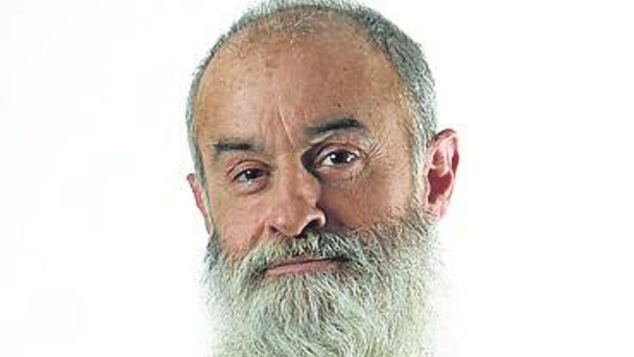 Andr&eacute;s Presedo