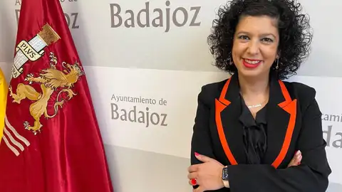 Silvia González será la candidata del PSOE a la alcaldía de Badajoz en las municipales de 2027 Silvia González será la candidata del PSOE a la alcaldía de Badajoz en las municipales de 2027