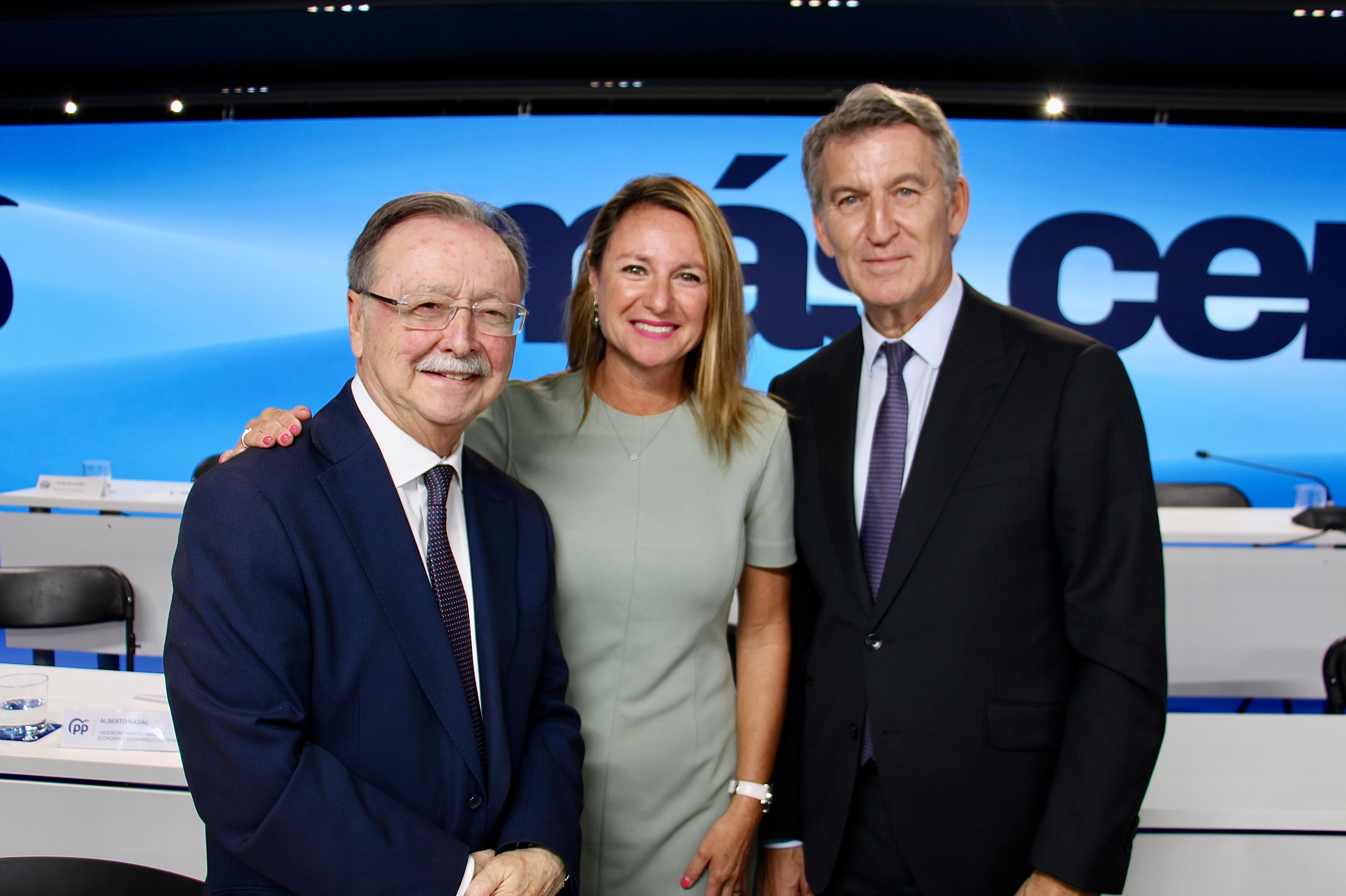 Carrasco: «Ceuta ha sufrido una invasión y los castellonenses estamos al lado de los ceutíes» Carrasco: «Ceuta ha sufrido una invasión y los castellonenses estamos al lado de los ceutíes»