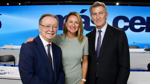 Carrasco: «Lo de Ceuta ha sido una invasión y lo mejor que podemos hacer es retornar a los migrantes a su país» Carrasco: «Lo de Ceuta ha sido una invasión y lo mejor que podemos hacer es retornar a los migrantes a su país»