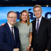 Carrasco: «Lo de Ceuta ha sido una invasión y lo mejor que podemos hacer es retornar a los migrantes a su país»