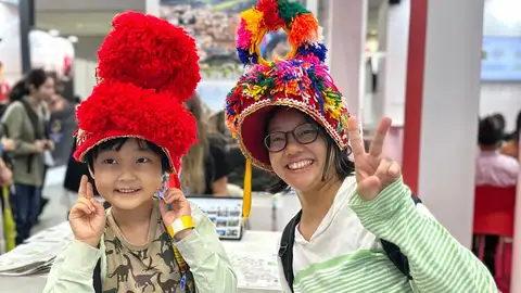 La Diputación de Cáceres vuelve a promocionar la provincia en la feria internacional 'Tourism Expo Japan' La Diputación de Cáceres vuelve a promocionar la provincia en la feria internacional 'Tourism Expo Japan'