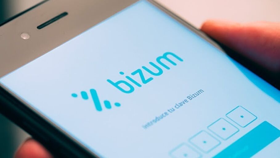 Pantallazo de bizum