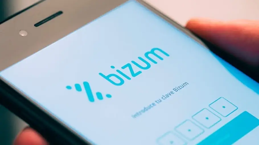 Pantallazo de bizum Pantallazo de bizum