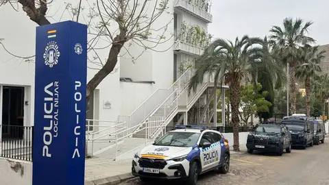 Detenida en Níjar la tutora de cuatro menores sin escolarizar y en condiciones de hacinamiento Detenida en Níjar la tutora de cuatro menores sin escolarizar y en condiciones de hacinamiento