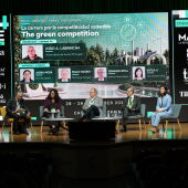 IGNITE 2026 reúne en Castellón a cerca de 500 inscritos para analizar el futuro de la industria cerámica