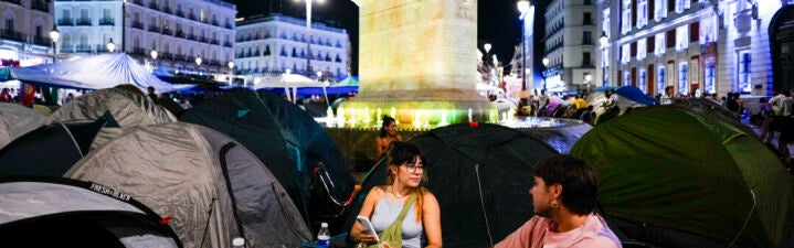 ¿Cree que un decreto de urgencia va a resolver la crisis de la vivienda?