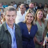 Barrachina reclama más vivienda y medidas contra la inflación y sitúa a Feijóo como alternativa
