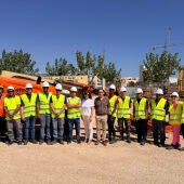 Formación gratuita en el ámbito de la Construcción