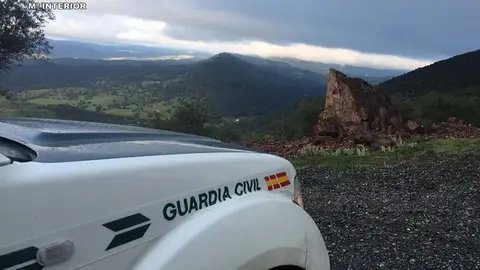 Guardia Civil Guardia Civil