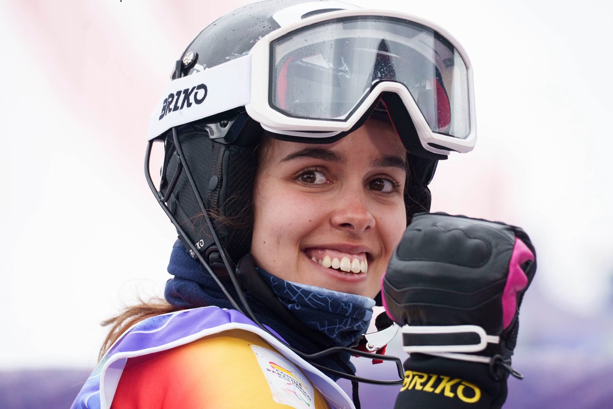 Onda Cero León reconoce a María Martín-Granizo, deportista paralímpica, con el premio Mujer Leonesa 2026 Onda Cero León reconoce a María Martín-Granizo, deportista paralímpica, con el premio Mujer Leonesa 2026