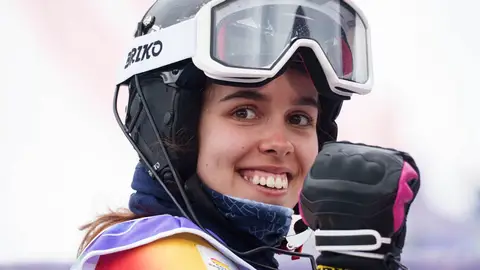 Onda Cero León reconoce a María Martín-Granizo, deportista paralímpica, con el premio Mujer Leonesa 2026 Onda Cero León reconoce a María Martín-Granizo, deportista paralímpica, con el premio Mujer Leonesa 2026