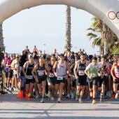 Este domingo 4 de octubre vuelve la Carrera/Marcha solidaria AFA Torrevieja en una jornada deportiva y solidaria