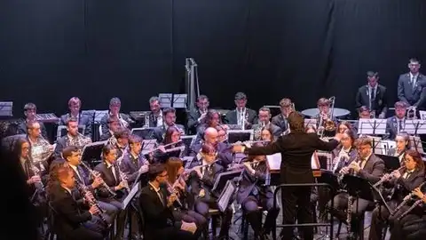 Málaga se convierte en el epicentro de la música sacra andaluza con la segunda edición de su certamen Málaga se convierte en el epicentro de la música sacra andaluza con la segunda edición de su certamen