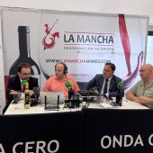 VIII Fiesta de la Vendimia