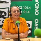 Aurora Salvador